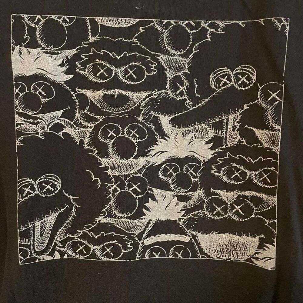 Uniqlo Men's multi T-shirt